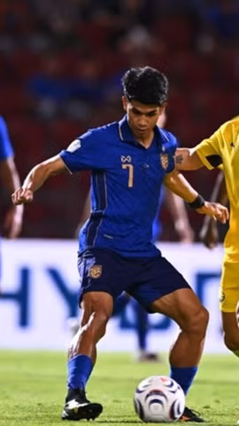 Thái Lan và Malaysia đều là những đối thủ tiềm tàng của Việt Nam ở bán kết. (Nguồn: aseanutdfc)