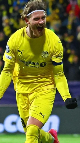 Bodoe/Glimt thắng sốc Inter Milan. (Nguồn: Getty Images)