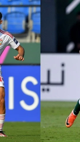 U23 UAE hoặc U23 Syria sẽ là đối thủ tiếp theo của U23 Việt Nam. (Nguồn: AFC)