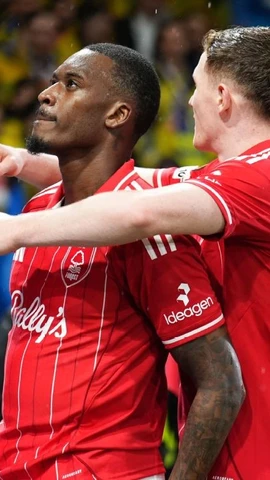 Nottingham Forest đi tiếp ở Europa League. (Nguồn: ESPN)