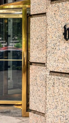 Báo The Washington Post là nạn nhân của vụ tấn công mạng liên quan phần mềm Oracle . (Nguồn: Getty Images)