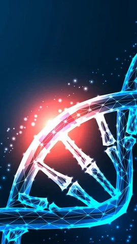 Nhờ ứng dụng công nghệ chỉnh sửa gene CRISPR, các tế bào miễn dịch có thể được biến đổi để tiêu diệt tế bào khối u hiệu quả hơn. (Nguồn: Shutterstock)