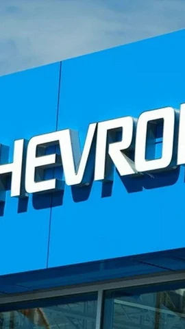 Hơn 80.000 xe Chevrolet bị lỗi âm thanh cảnh báo người đi bộ.