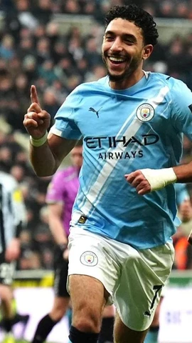 Manchester City ngược dòng vào tứ kết FA Cup để chạy đà hoàn hảo cho "đại chiến" với Real Madrid. (Nguồn: ESPN)