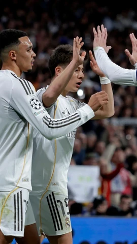 Xác định xong 16 đội bóng góp mặt ở vòng 1/8 Champions League