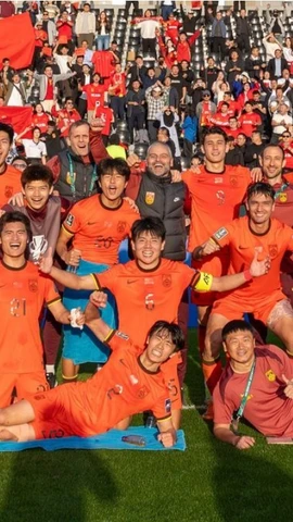 U23 Trung Quốc sẽ là đối thủ tiếp theo của U23 Việt Nam. (Nguồn: AFC)