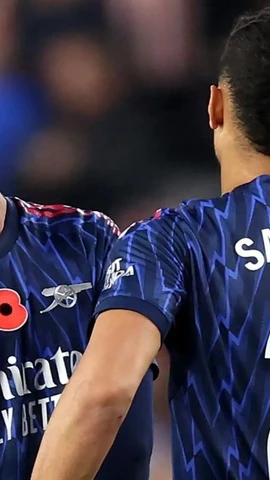 Arsenal đánh rơi điểm đáng tiếc. (Nguồn: Getty Images)