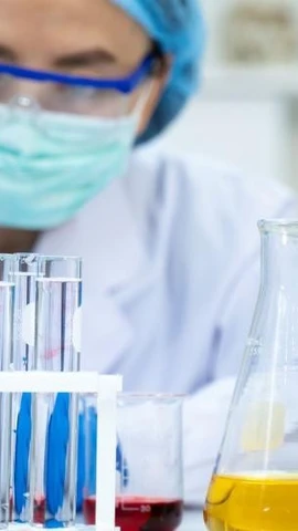 Ảnh minh họa. (Nguồn: Getty Images)