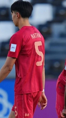 U23 Thái Lan buộc phải có điểm trước U23 Iraq. (Nguồn: AFC)