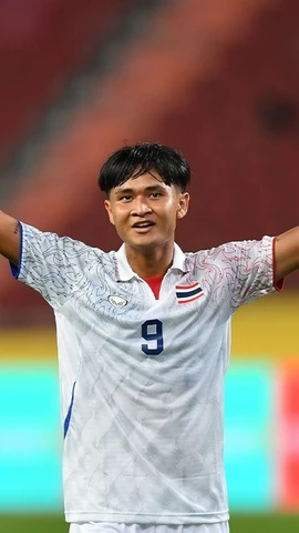 U22 Thái Lan giành chiến thắng đậm trong ngày ra quân.