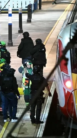 Ảnh minh họa, (Nguồn: Getty Images)