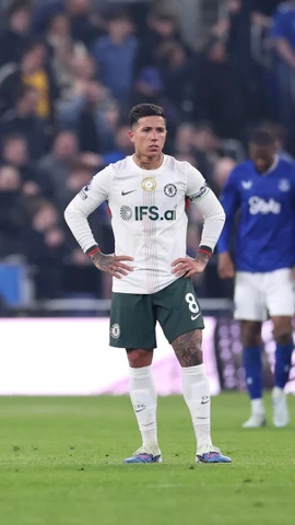 Chelsea thua 4 trận liên tiếp. (Nguồn: Getty Images)