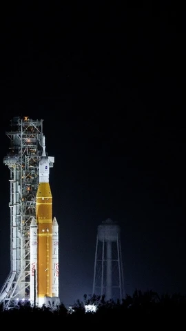 Sứ mệnh Artemis II của NASA gặp trở ngại mới