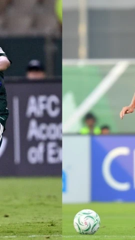 U23 Việt Nam không thua U23 Saudi Arabia là sẽ vào tứ kết với tư cách nhất bảng A. (Nguồn: AFC)