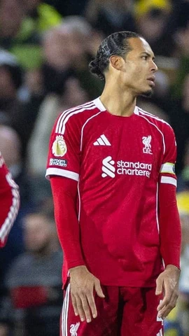 Liverpool đối mặt thách thức khi làm khách trên sân Inter.