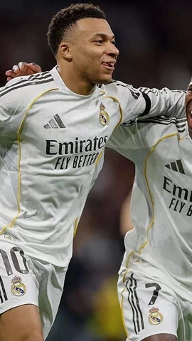 Real Madrid phải thắng mới chắc suất đi tiếp.