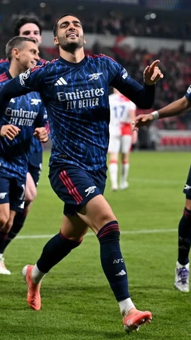 Arsenal làm nên điều khó tin. (Nguồn: Getty Images)