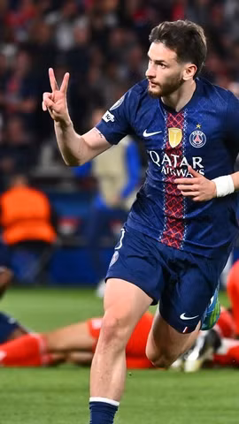 PSG giành chiến thắng kịch tính trước Bayern. (Nguồn: Opta)