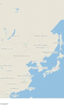 Cảnh báo sóng thần sau loạt động đất mạnh ngoài khơi Nga
