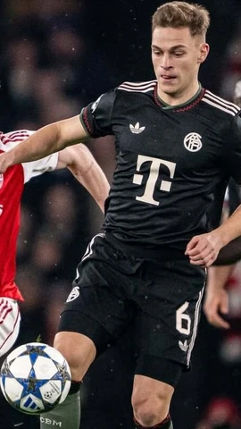 Bayern và Arsenal rộng cửa vào thẳng vòng 1/8. (Nguồn: FcBayern)