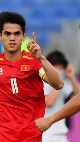 U23 Việt Nam quyết phá "dớp" trước U23 UAE, giành quyền vào bán kết U23 châu Á 2026.