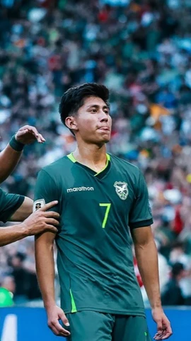 Bolivia giành quyền vào chung kết play-off liên lục địa tranh vé dự World Cup 2026.