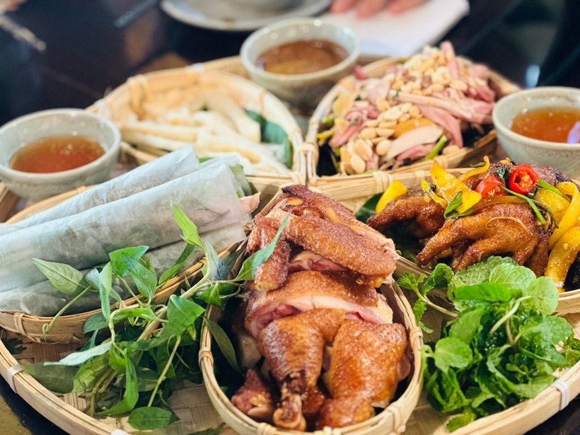 (Ảnh minh họa: PV/Vietnam+)