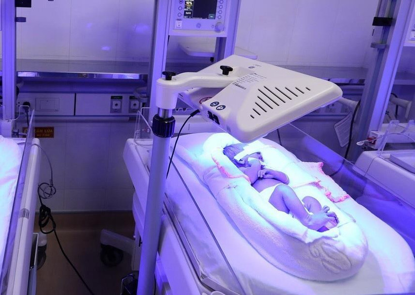 Bộ Y tế rục rịch siết quy định sau khi phát hiện nhiều vụ 'đẻ thuê'