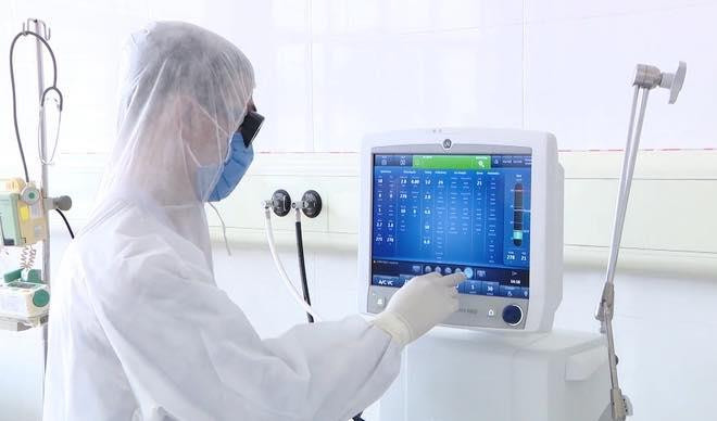 (Ảnh: PV/Vietnam+)