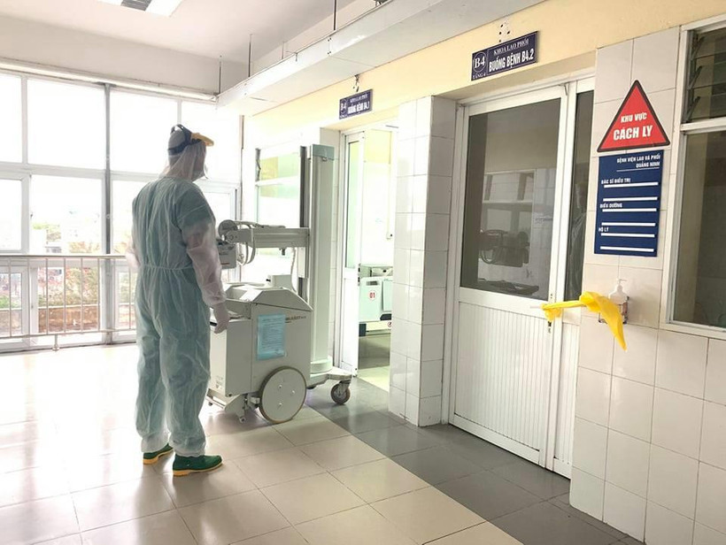 (Ảnh: PV/Vietnam+)