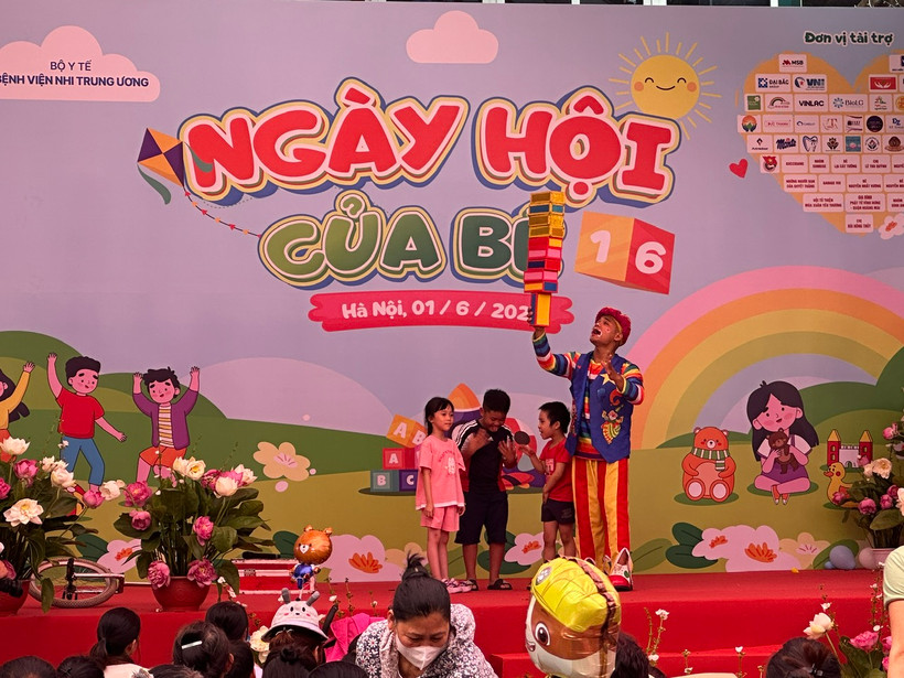 (Ảnh: T.G/Vietnam+)