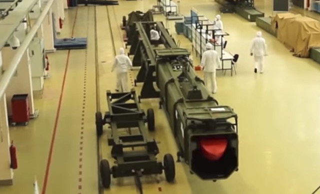 Trung Quốc Phản Đối Tuyên Bố của Mỹ Về Các Vụ Thử Hạt Nhân