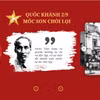 Hành trình 80 năm: Việt Nam là điểm sáng về phát triển bền vững và hội nhập quốc tế