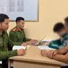 Điều tra vụ nổ súng, cướp tài sản bên bờ sông Sài Gòn