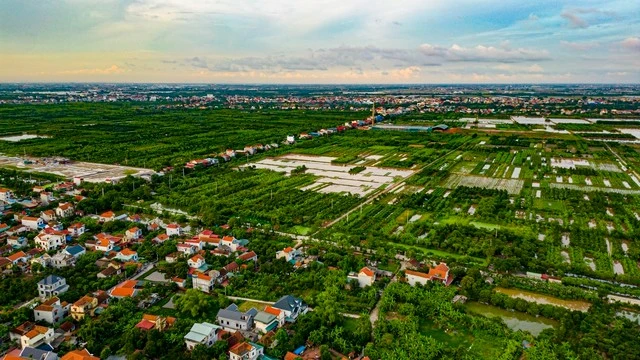 Hưng Yên đẩy nhanh giải phóng mặt bằng dự án sân golf và đô thị 15 tỷ USD