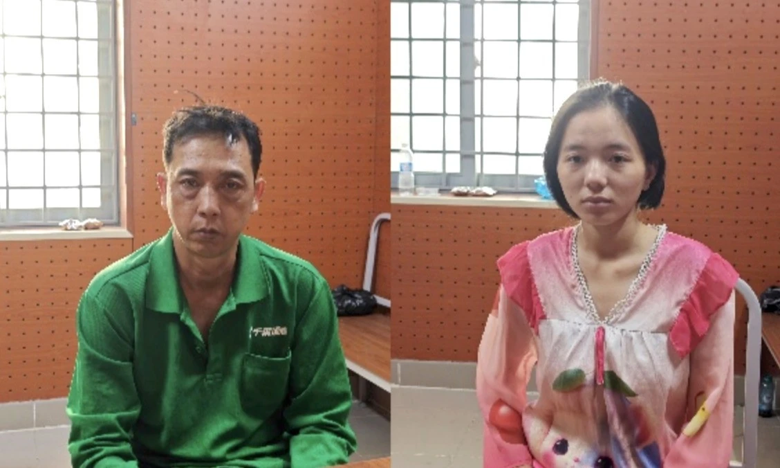 Bắt thêm 4 đối tượng trong nhóm cướp tài sản tại khu du lịch Tân Huê Viên