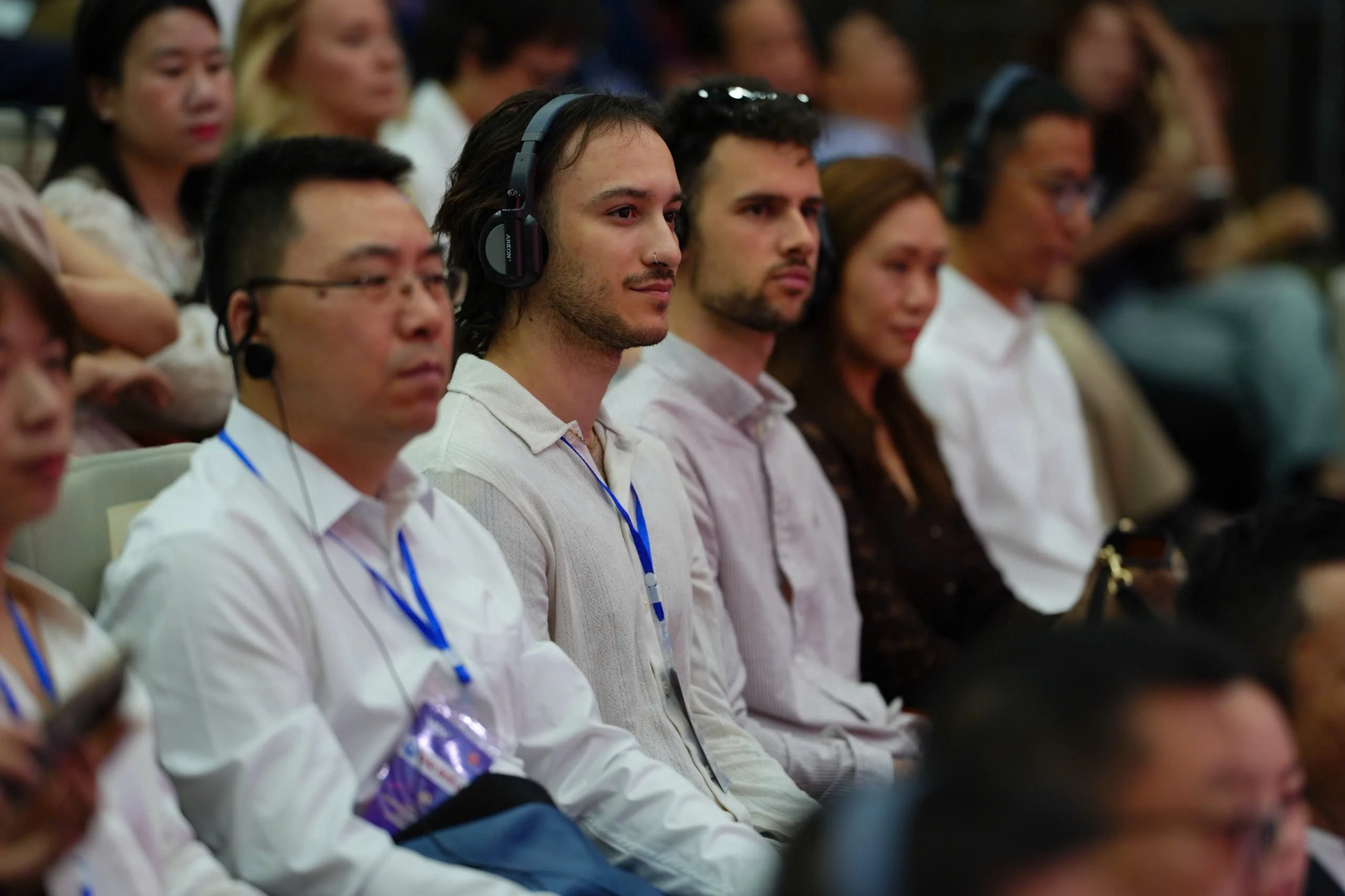 Podcast Mở Ra Đại Lộ Phát Triển Cho Người Làm Báo Nói Trong Kỷ Nguyên Số