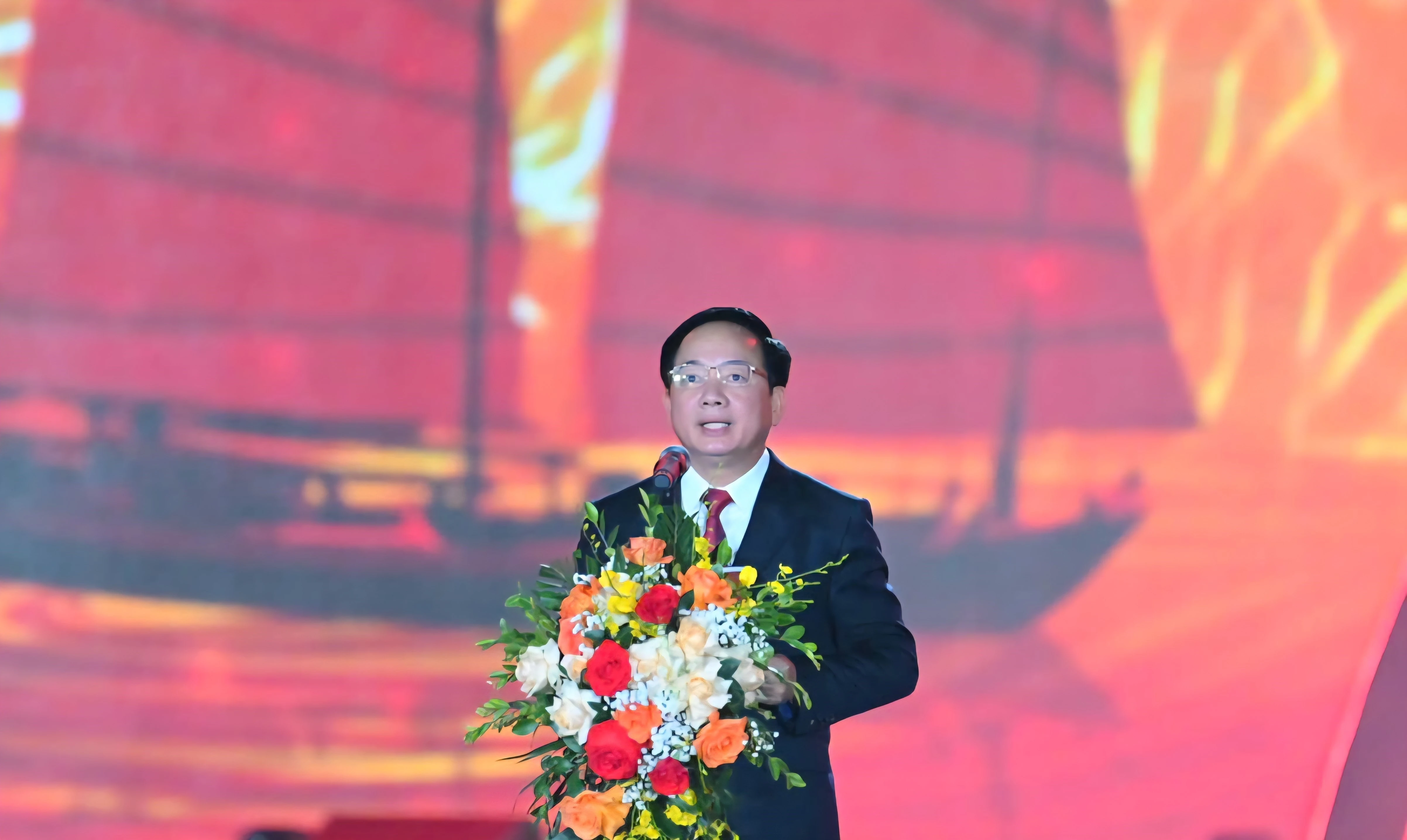 Trưởng Ban Tuyên giáo Trung ương đề ra 5 nhiệm vụ nâng cao chất lượng phát thanh