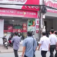 Xác minh phản ánh của người dân về thịt lợn không an toàn tại Sóc Trăng