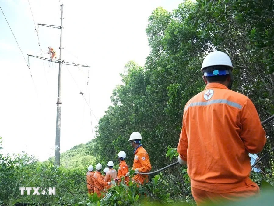 Lâm Đồng chấp thuận đầu tư 2 đường dây 110kV trị giá 367 tỷ đồng