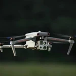 Thiết bị bay không người lái của hãng Autel. (Nguồn: Terrestrial Imaging)