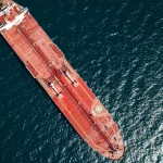 Tàu chở 140.000 tấn dầu của Thổ Nhĩ Kỳ bị tấn công ở Biển Đen