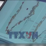 Greenland ghi nhận tháng 1 ấm nhất trong lịch sử