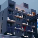 Triều Tiên hoàn thành dự án nhà ở quy mô lớn