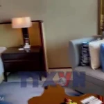 Các khách sạn siêu sang toàn cầu thiết lập mức giá kỷ lục mới