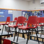 Một lớp học ở Israel. (Nguồn: Israel National news)