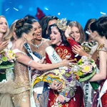 Tổ chức Hoa hậu Hoàn vũ (Miss Universe) quyết định rút các văn phòng khỏi thủ đô Mexico City. (Nguồn: Thai News)