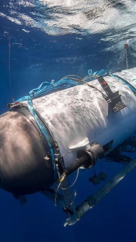 Ảnh minh họa. (Nguồn: AFP)