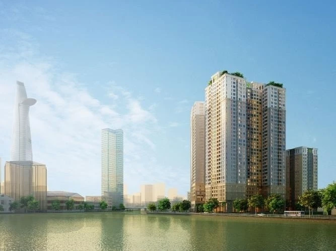 TP.HCM xét xử sơ thẩm vụ án sai phạm tại khu đất 39-39B Bến Vân Đồn