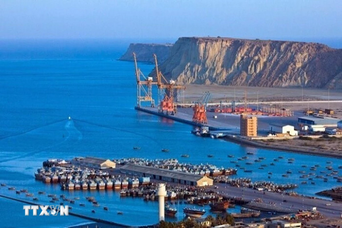 Tổng thống Iran Pezeshkian: Mọi nỗ lực buộc Tehran đầu hàng đều thất bại